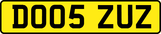 DO05ZUZ