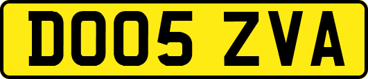 DO05ZVA