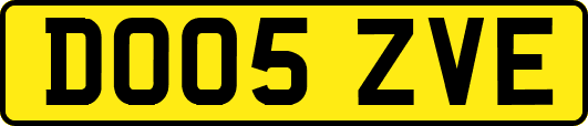 DO05ZVE