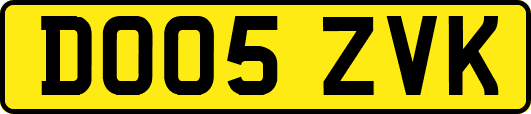 DO05ZVK