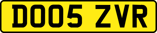 DO05ZVR