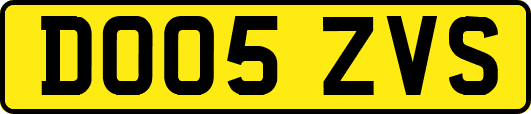 DO05ZVS