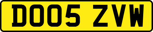 DO05ZVW