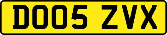 DO05ZVX