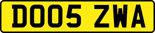 DO05ZWA