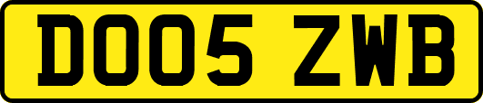 DO05ZWB