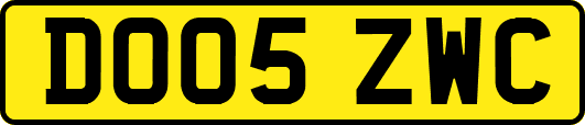 DO05ZWC