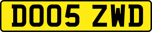 DO05ZWD