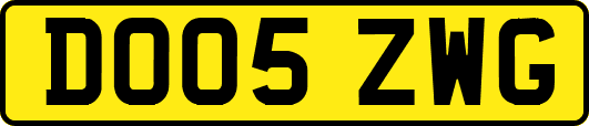 DO05ZWG