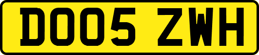 DO05ZWH