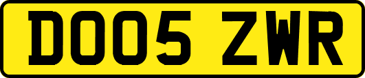 DO05ZWR