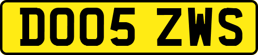 DO05ZWS