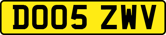 DO05ZWV