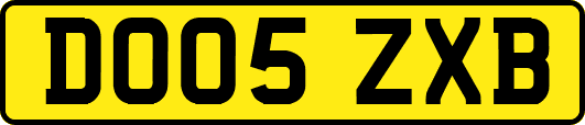 DO05ZXB