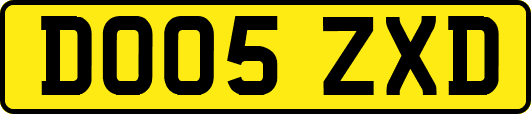 DO05ZXD