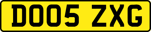 DO05ZXG