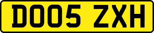 DO05ZXH