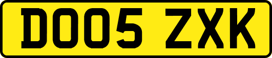 DO05ZXK