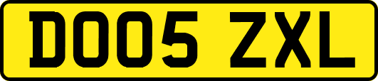 DO05ZXL