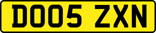 DO05ZXN