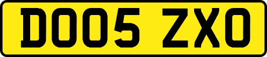 DO05ZXO