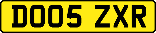 DO05ZXR