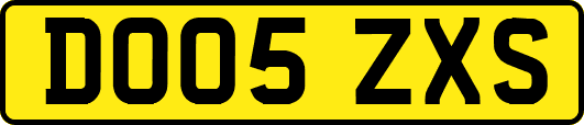 DO05ZXS