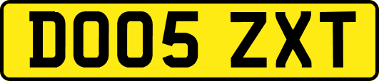 DO05ZXT