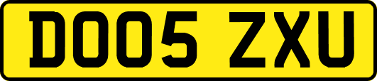 DO05ZXU