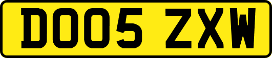 DO05ZXW