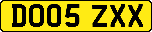 DO05ZXX