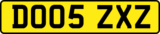 DO05ZXZ