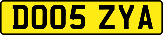 DO05ZYA