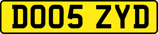 DO05ZYD