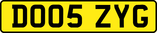 DO05ZYG