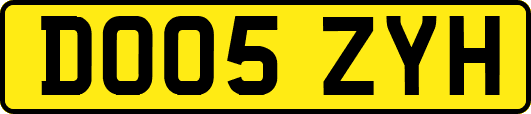DO05ZYH