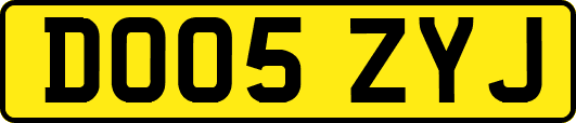 DO05ZYJ