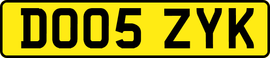 DO05ZYK