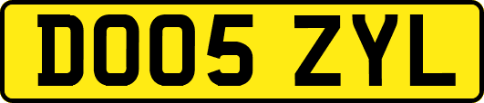 DO05ZYL