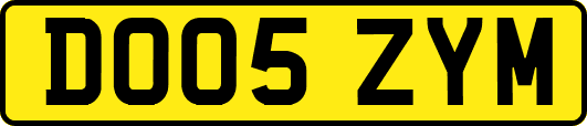 DO05ZYM