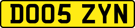 DO05ZYN