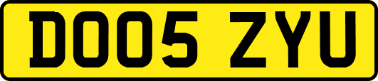 DO05ZYU