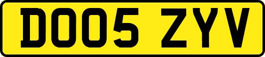 DO05ZYV