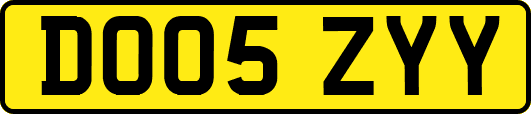 DO05ZYY