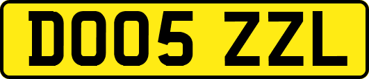 DO05ZZL