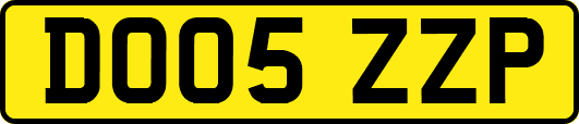DO05ZZP