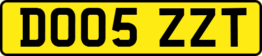 DO05ZZT