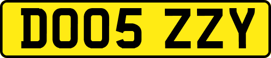 DO05ZZY