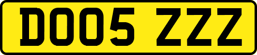 DO05ZZZ