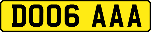 DO06AAA